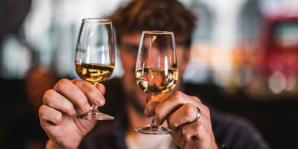 Exploring Winemaking: The Tinkerer Philosophy