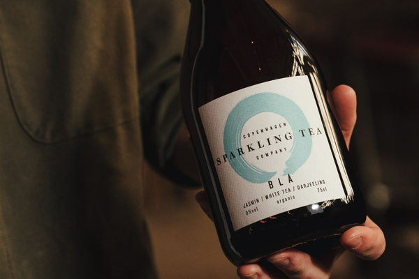 No & Low at Vagabond: still proper drinks