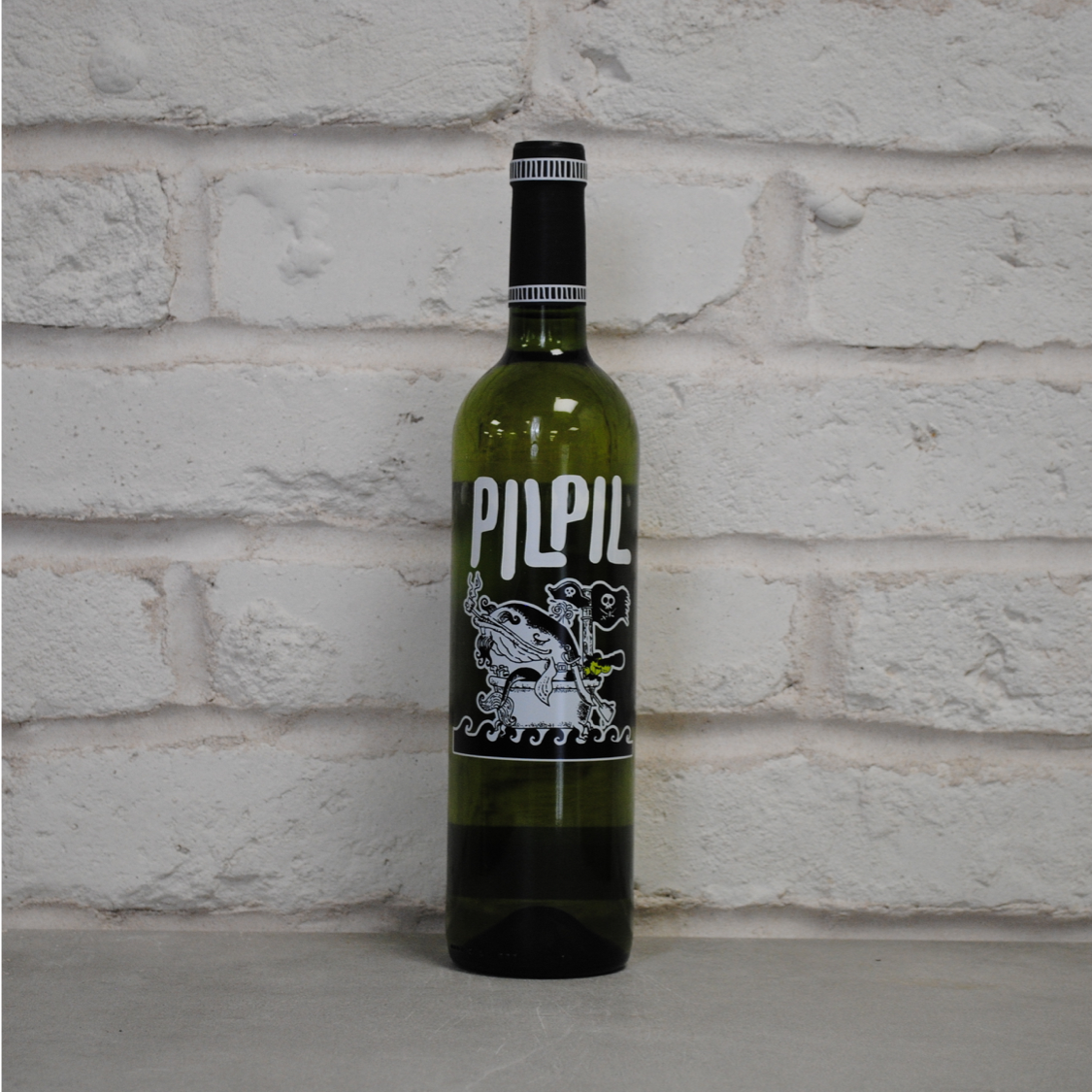 2020 ASTOBIZA Txakoli Pil Pil 75cl (Arabako Txakolina, Spain)