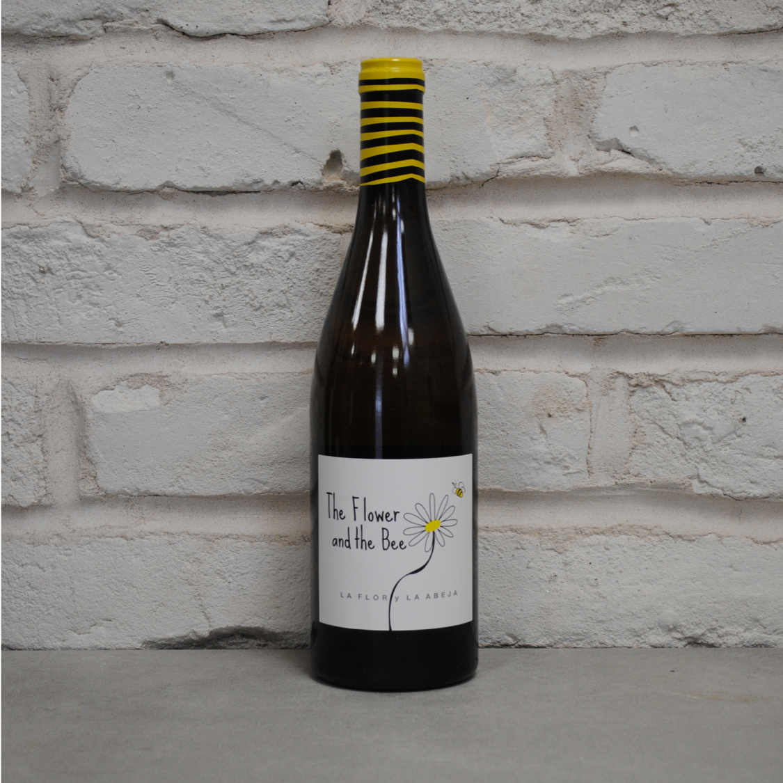 2020 COTO DE GOMARIZ Flower And Bee White 75cl (Galicia, Spain)