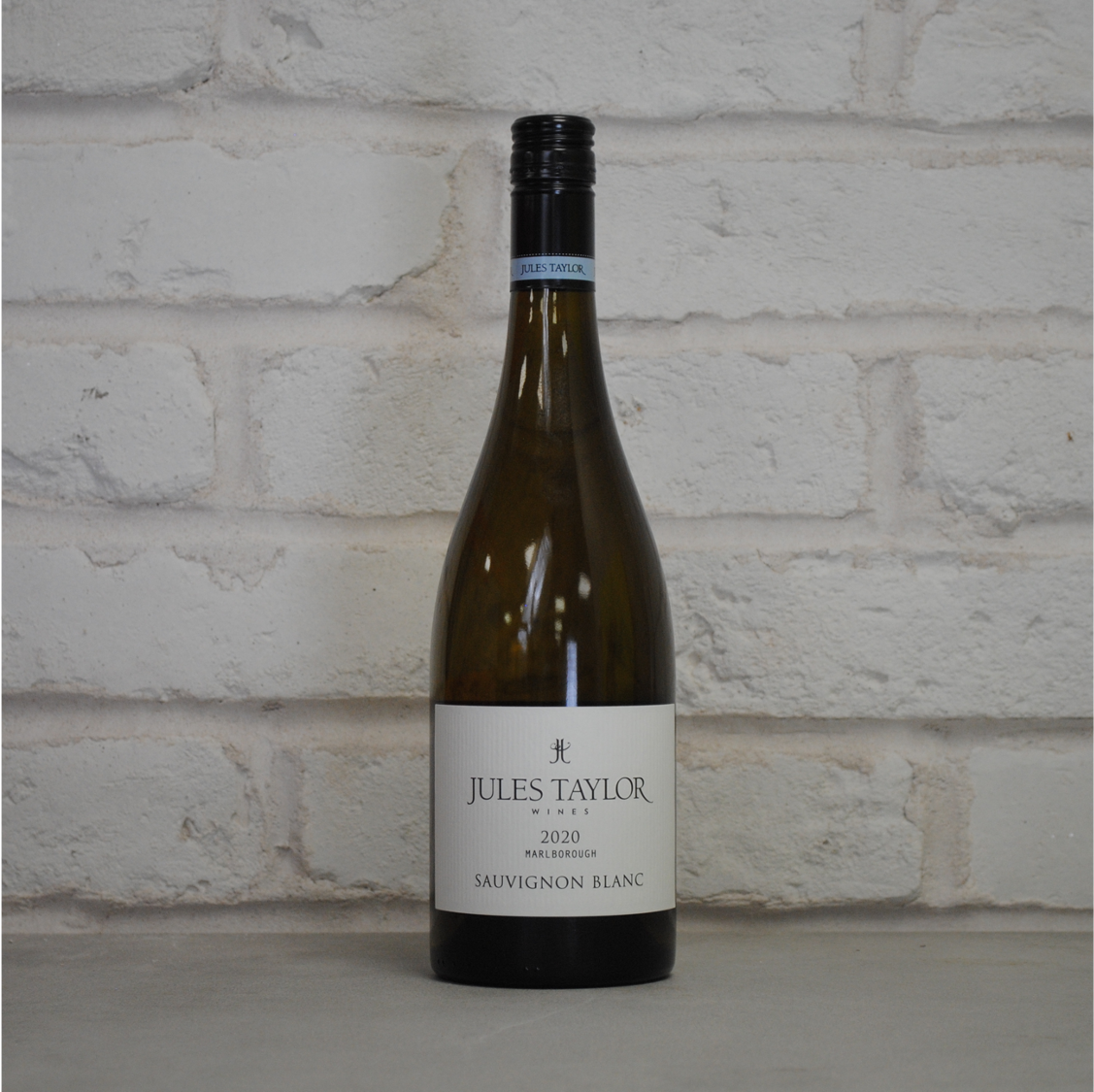 2020 JULES TAYLOR Marlborough Sauvignon Blanc 75cl (Marlborough, New Zealand)