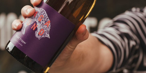 Orange-tober: Why October Belongs to Orange Wine