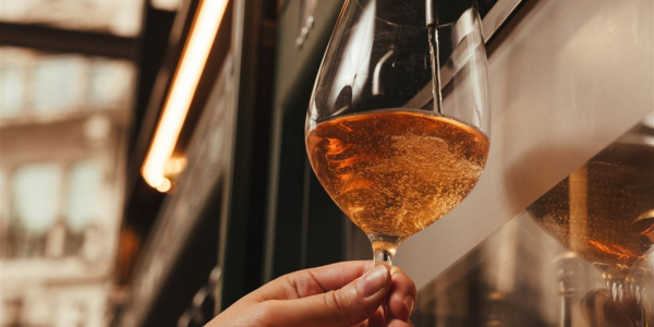 Exploring Winemaking: The Maverick Philosophy