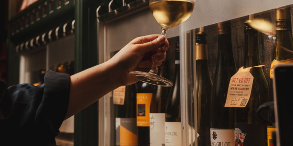 The Winemaker’s Flight: Find Your Winemaking Style