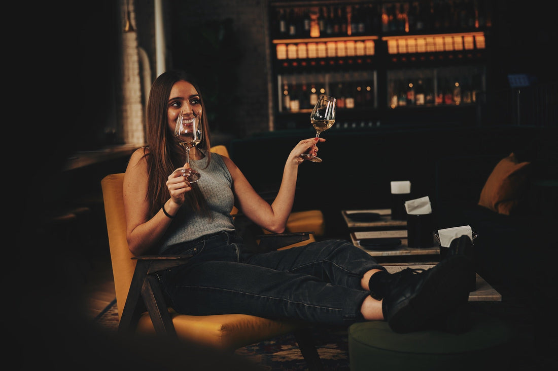 Choosing The Right Wine