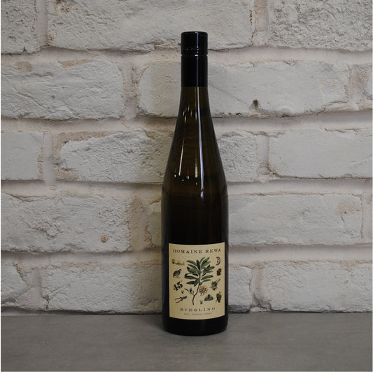 2018 DOMAINE REWA Riesling 75cl (Central Otago, New Zealand)